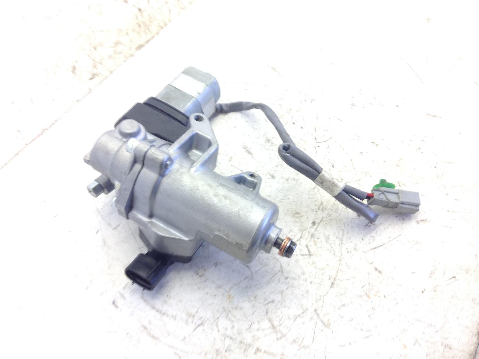 Honda cb gt abs km0 1000 dispositivo regolazione mono ammortizzatore 2026 2026 jh2sc93a