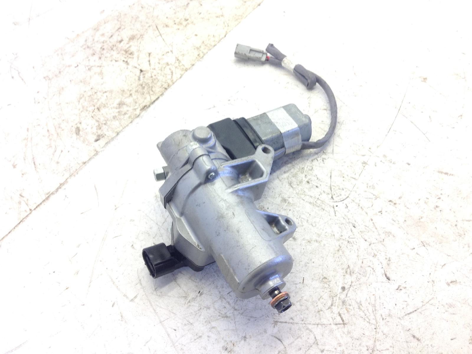 Honda cb gt abs km0 1000 dispositivo regolazione mono ammortizzatore 2026 2026 jh2sc93a