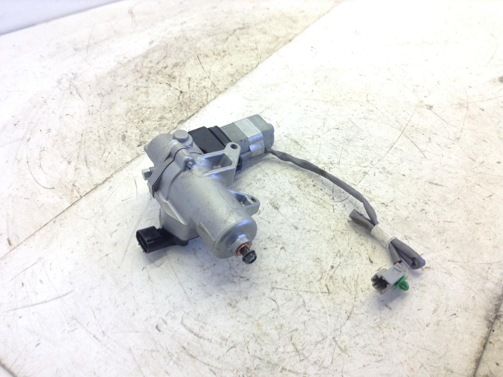 Honda cb gt abs km0 1000 dispositivo regolazione mono ammortizzatore 2026 2026 jh2sc93a