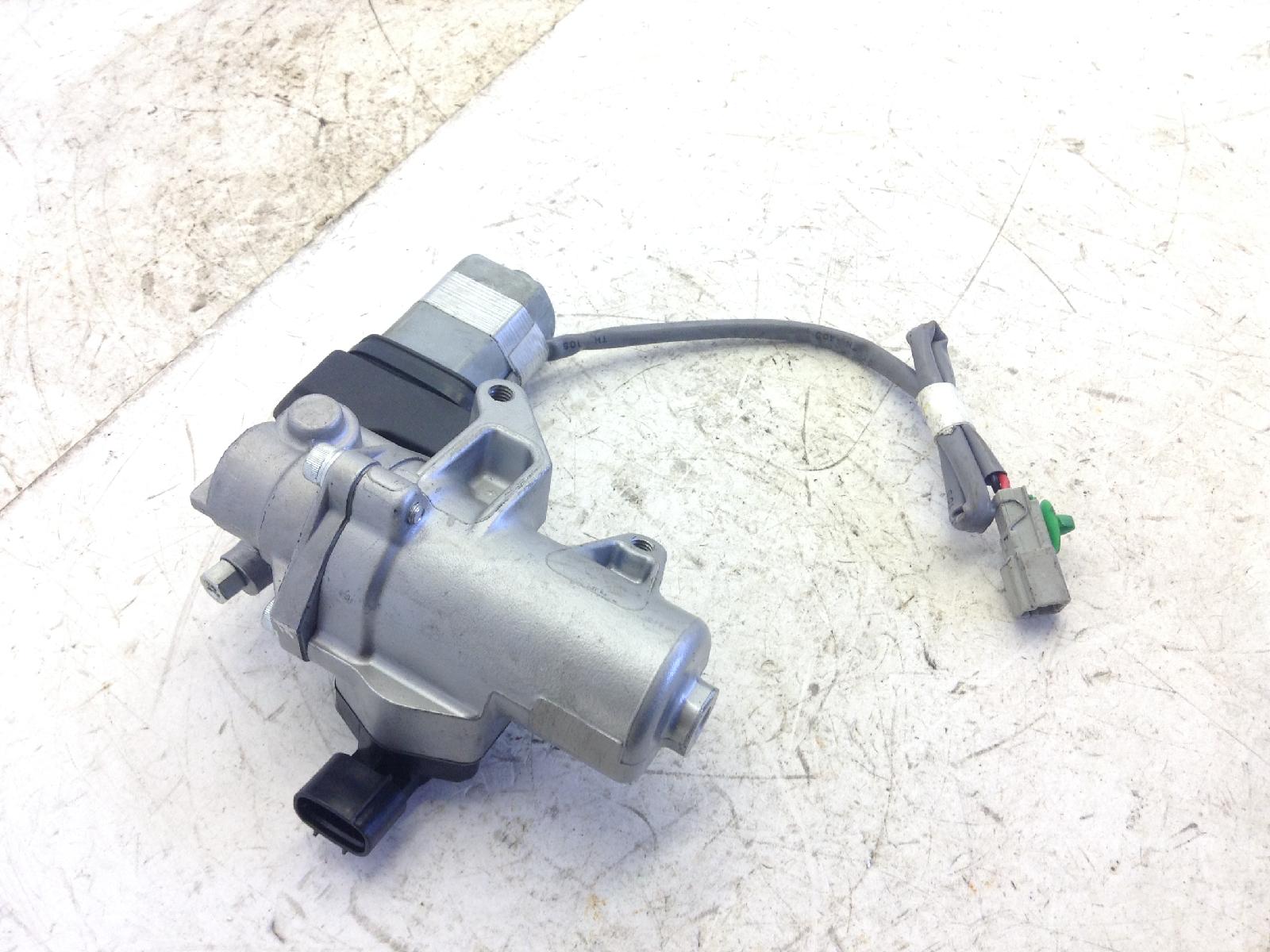Honda cb gt abs km0 1000 dispositivo regolazione mono ammortizzatore 2026 2026 jh2sc93a