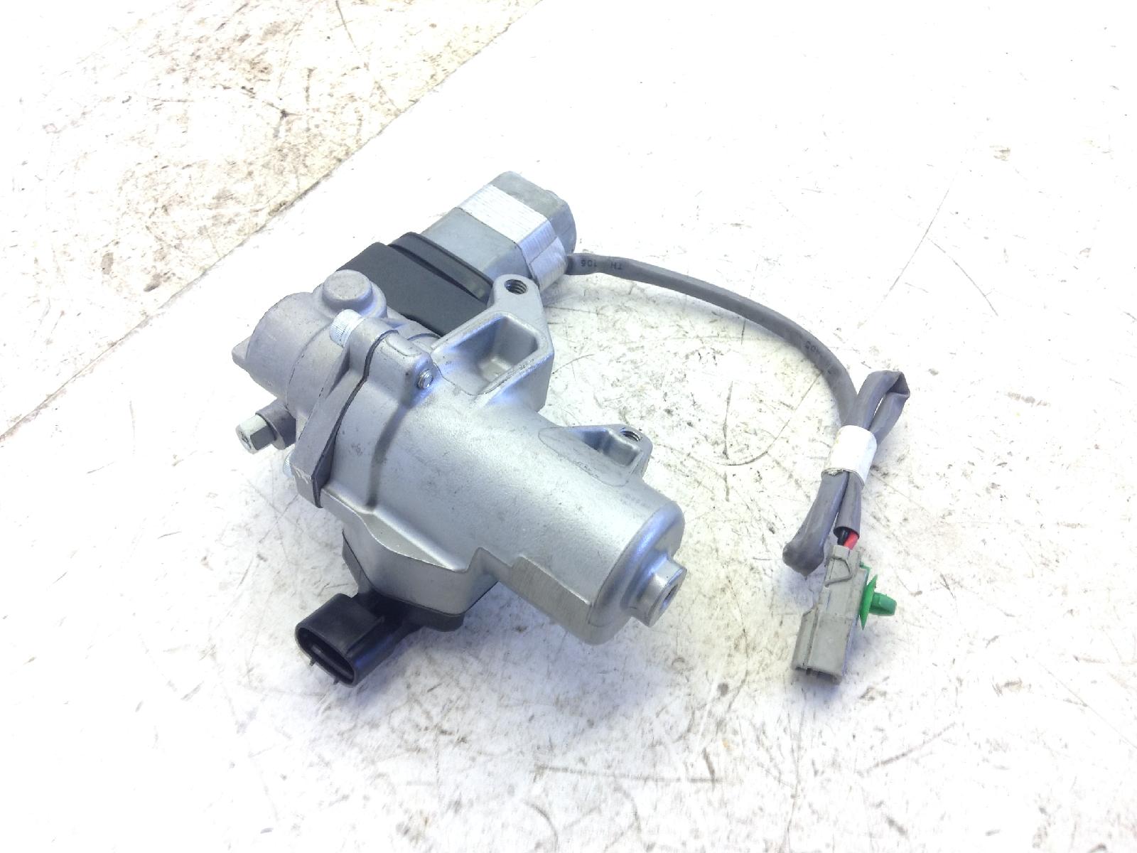 Honda cb gt abs km0 1000 dispositivo regolazione mono ammortizzatore 2026 2026 jh2sc93a