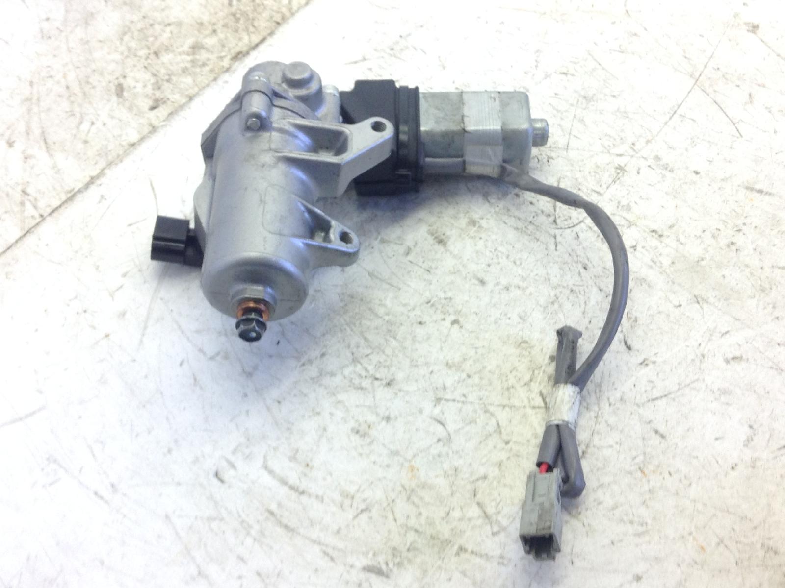 Honda cb gt abs km0 1000 dispositivo regolazione mono ammortizzatore 2026 2026 jh2sc93a