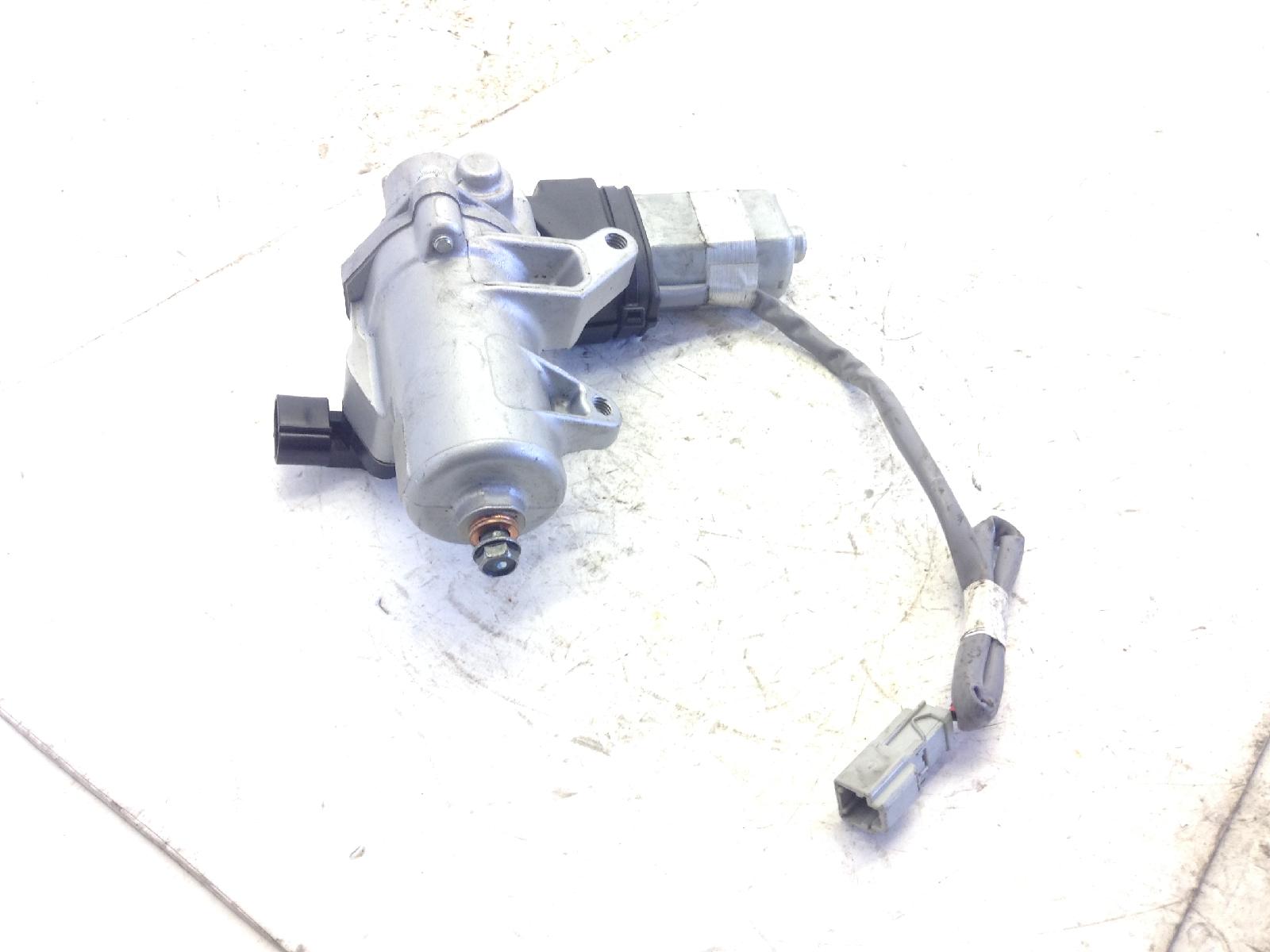 Honda cb gt abs km0 1000 dispositivo regolazione mono ammortizzatore 2026 2026 jh2sc93a