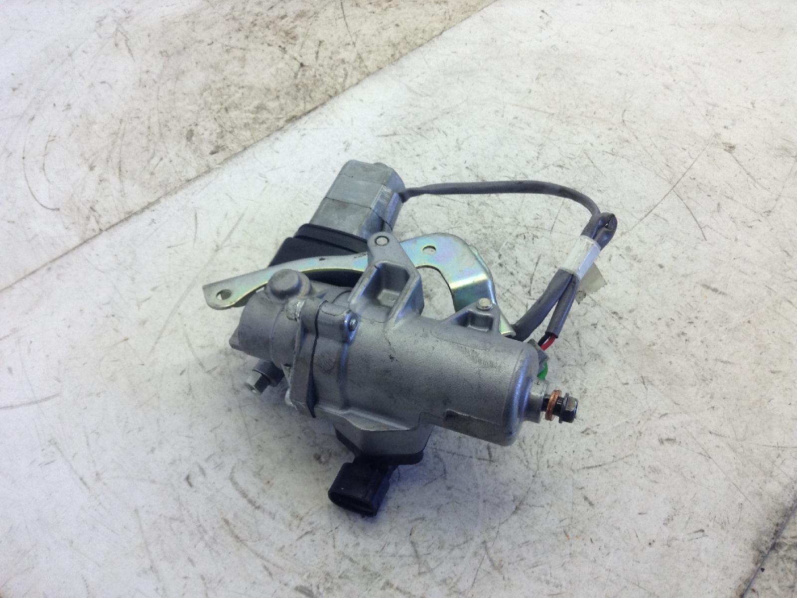Honda cb gt abs km0 1000 dispositivo regolazione mono ammortizzatore 2026 2026 jh2sc93a