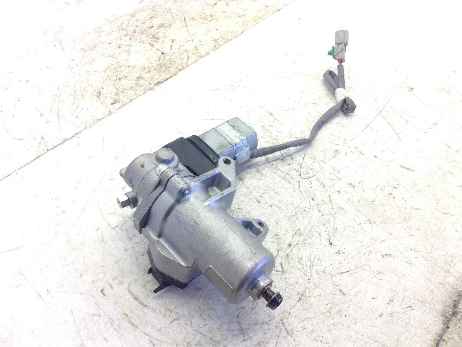 Honda cb gt abs km0 1000 dispositivo regolazione ammortizzatore - rottura 2026 2026 jh2sc93a