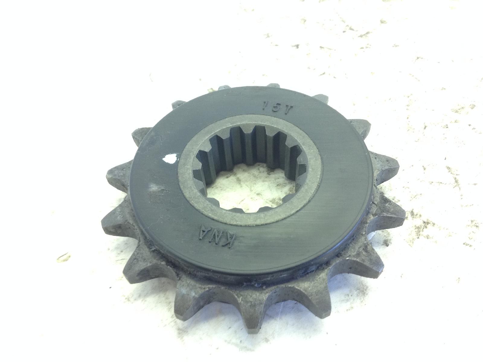 Honda cb gt abs km0 1000 pignone tramissione 15 denti 2026 2026 jh2sc93a