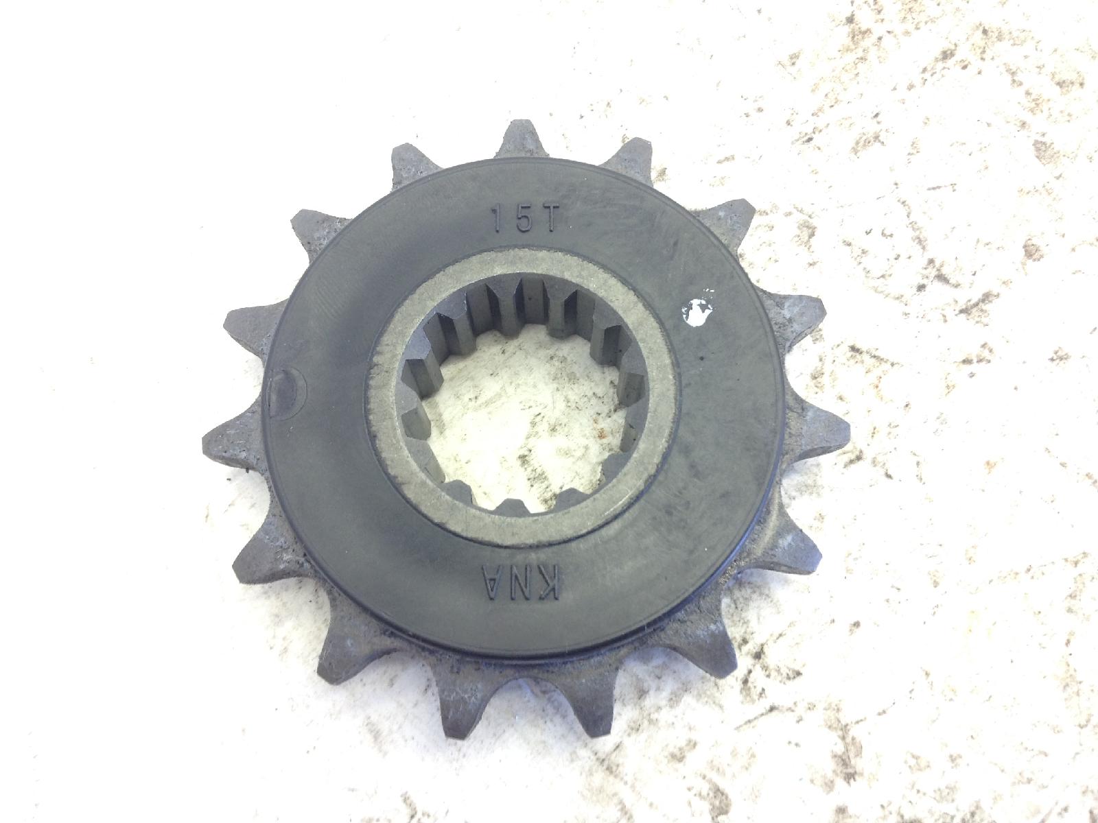Honda cb gt abs km0 1000 pignone tramissione 15 denti 2026 2026 jh2sc93a