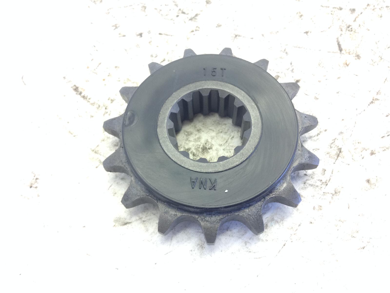 Honda cb gt abs km0 1000 pignone tramissione 15 denti 2026 2026 jh2sc93a