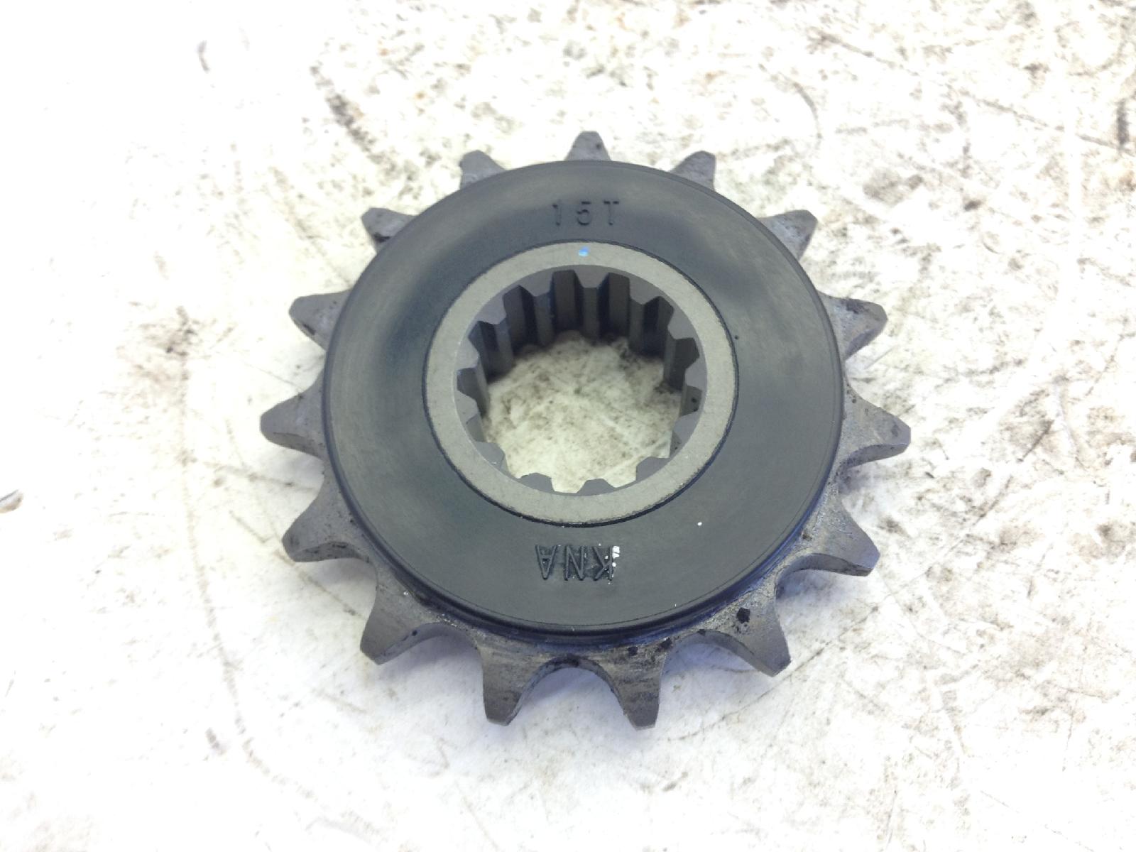 Honda cb gt abs km0 1000 pignone tramissione 15 denti 2026 2026 jh2sc93a