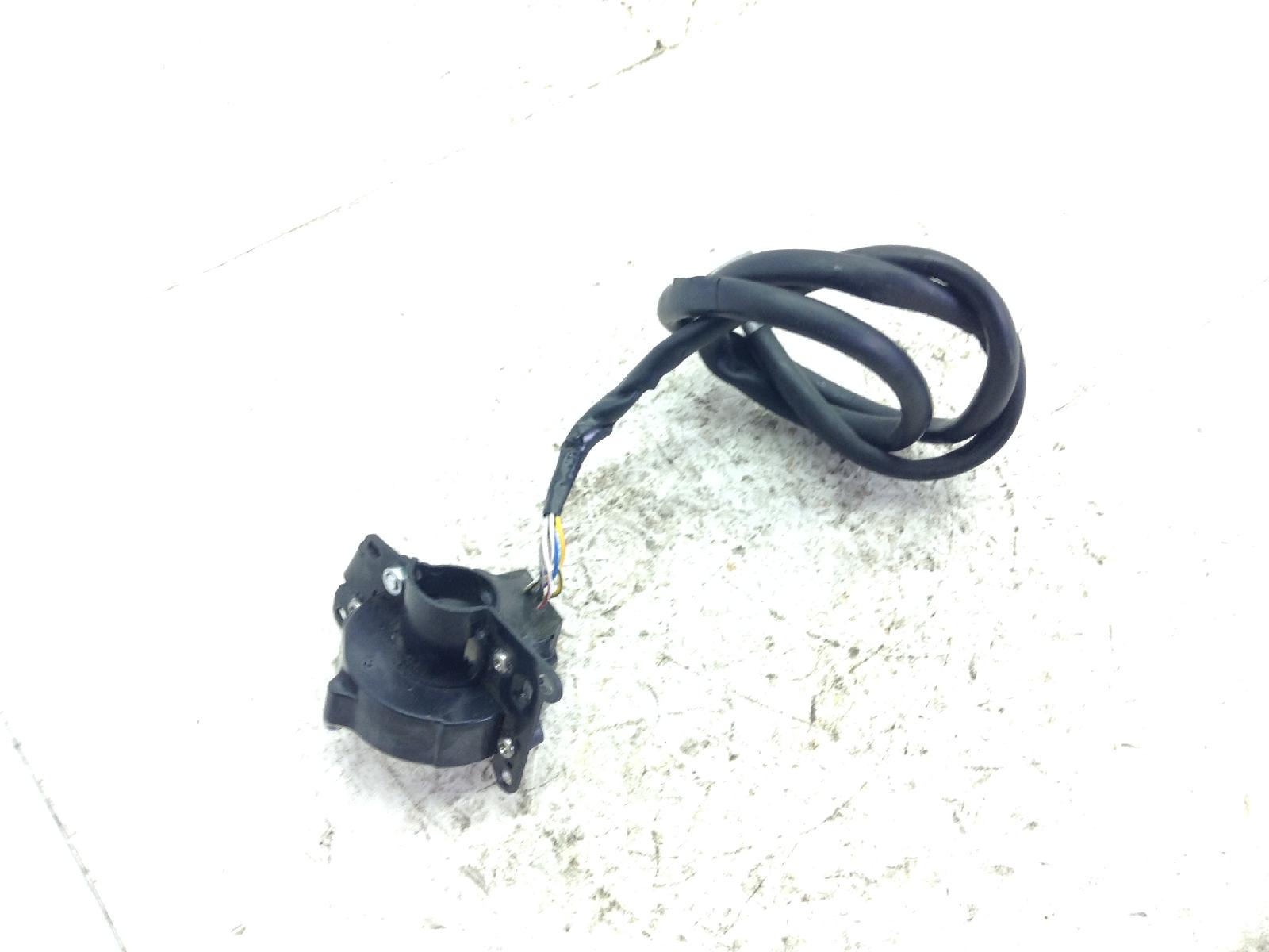 Honda cb gt abs km0 1000 dispositivo comando gas acceleratore 2026 2026 jh2sc93a