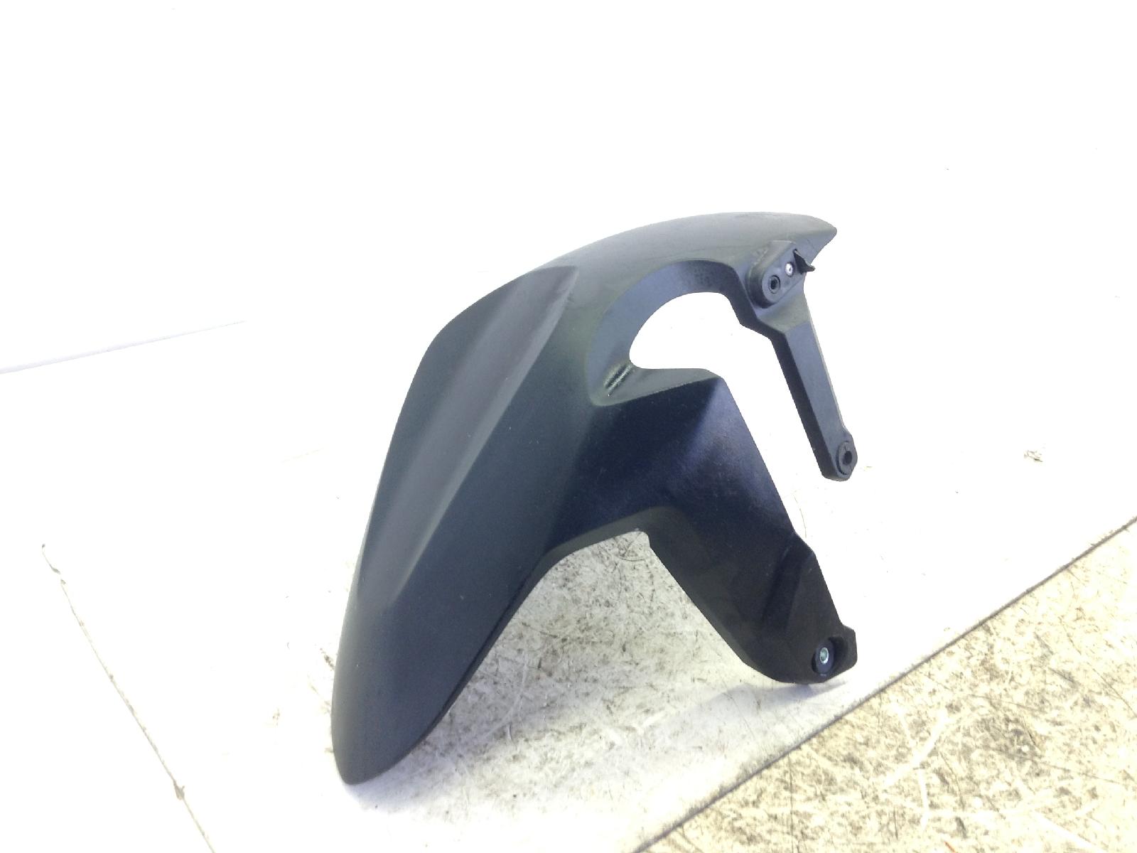 Honda cb gt abs km0 1000 parafango ruota anteriore - rotto 2026 2026 jh2sc93a