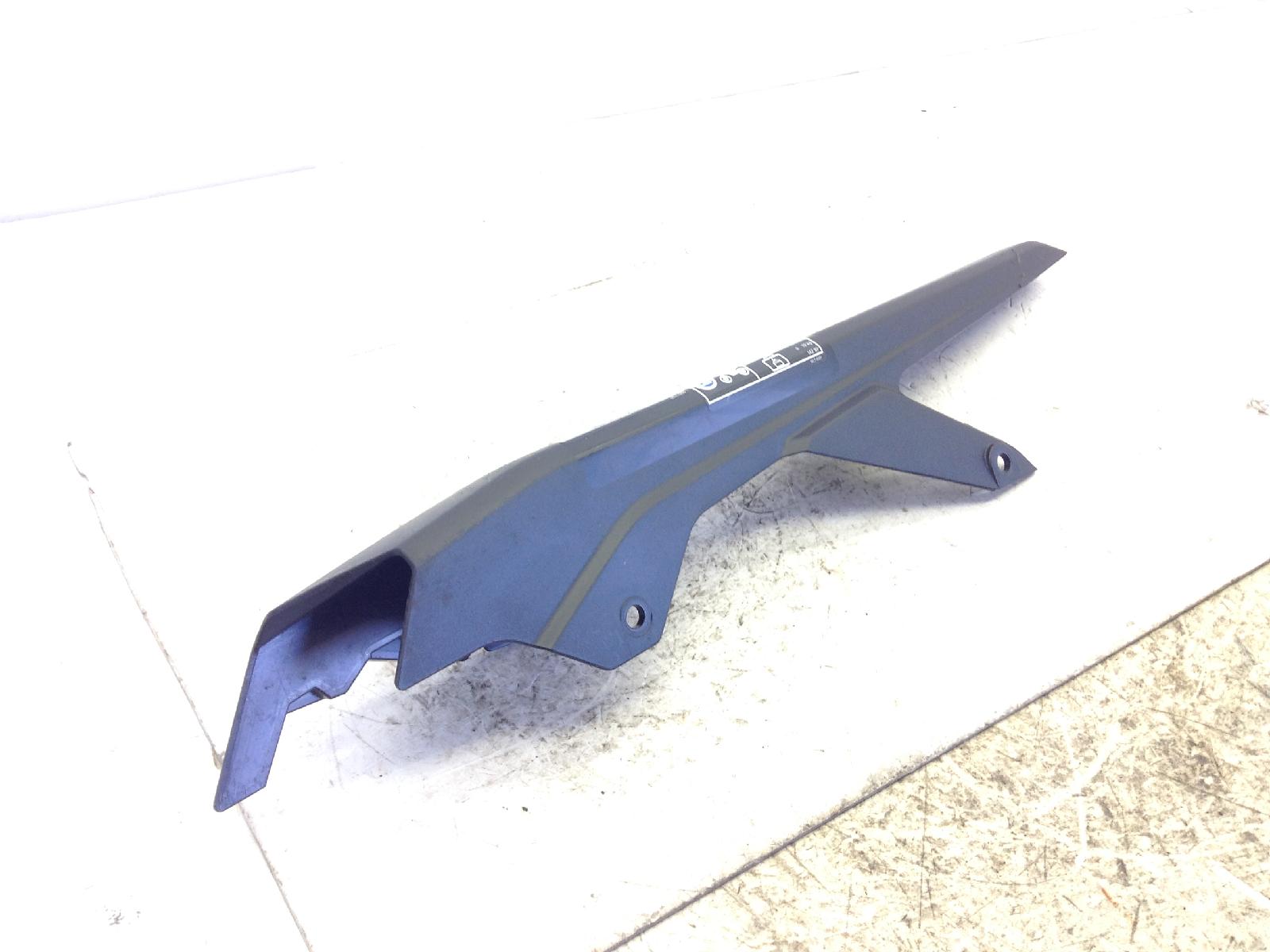 Honda cb gt abs km0 1000 carter paracatena forcellone posteriore 2026 2026 jh2sc93a