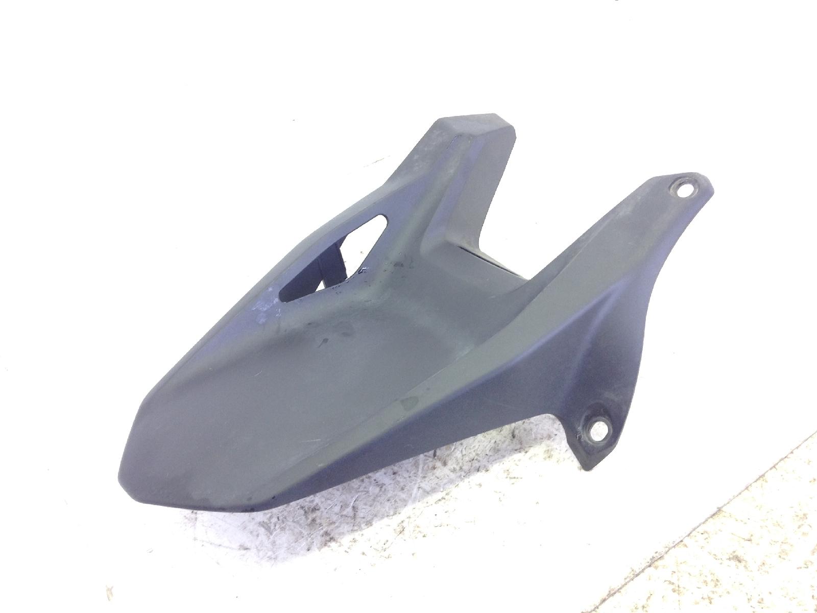Honda cb gt abs km0 1000 parafango ruota posteriore 2026 2026 jh2sc93a
