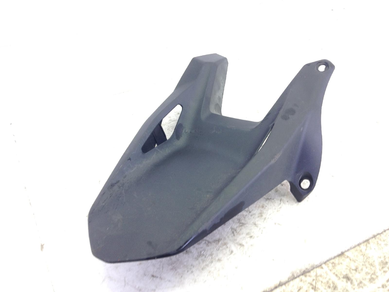 Honda cb gt abs km0 1000 parafango ruota posteriore 2026 2026 jh2sc93a