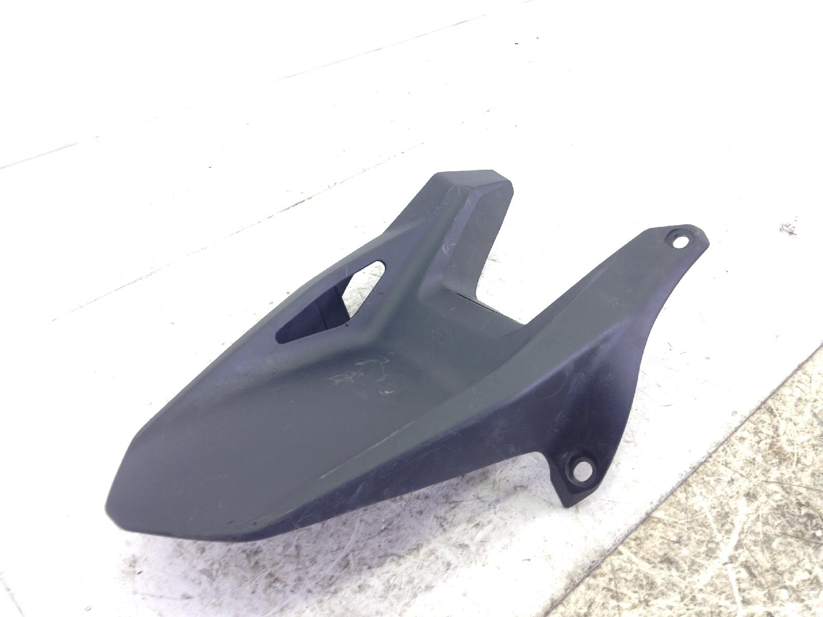 Honda cb gt abs km0 1000 parafango ruota posteriore 2026 2026 jh2sc93a