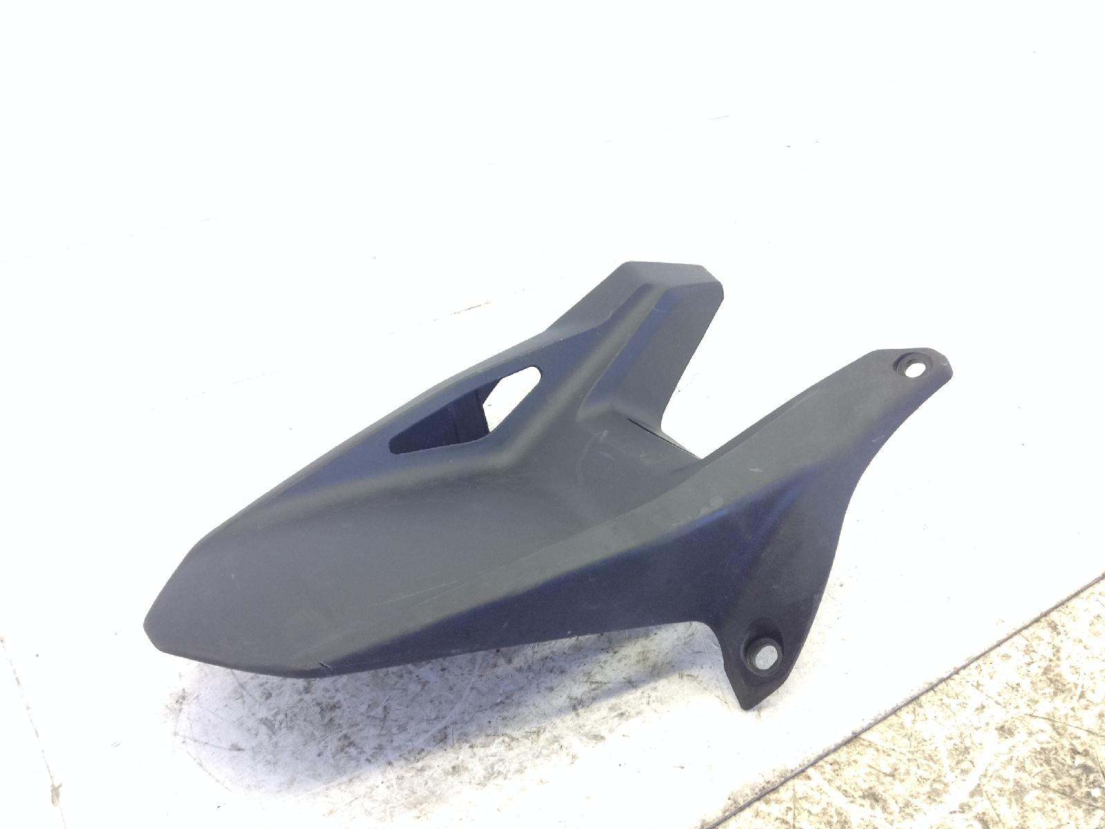 Honda cb gt abs km0 1000 parafango ruota posteriore 2026 2026 jh2sc93a