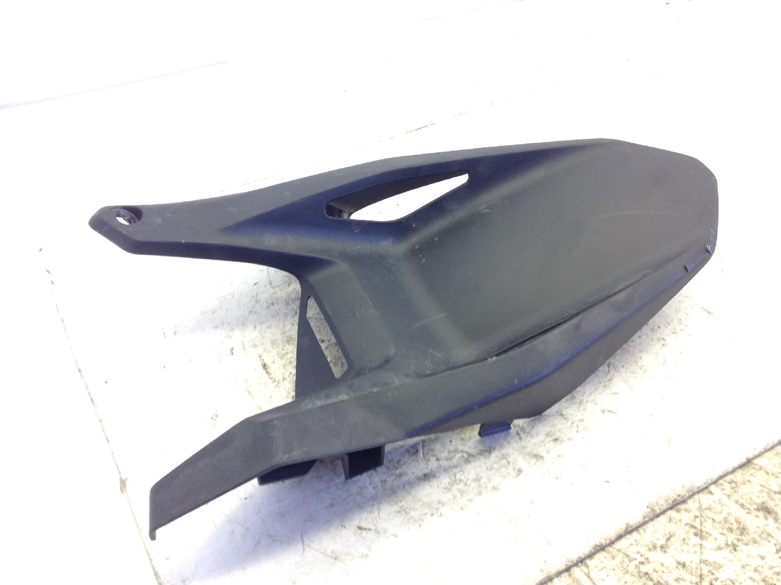 Honda cb gt abs km0 1000 parafango ruota posteriore 2026 2026 jh2sc93a