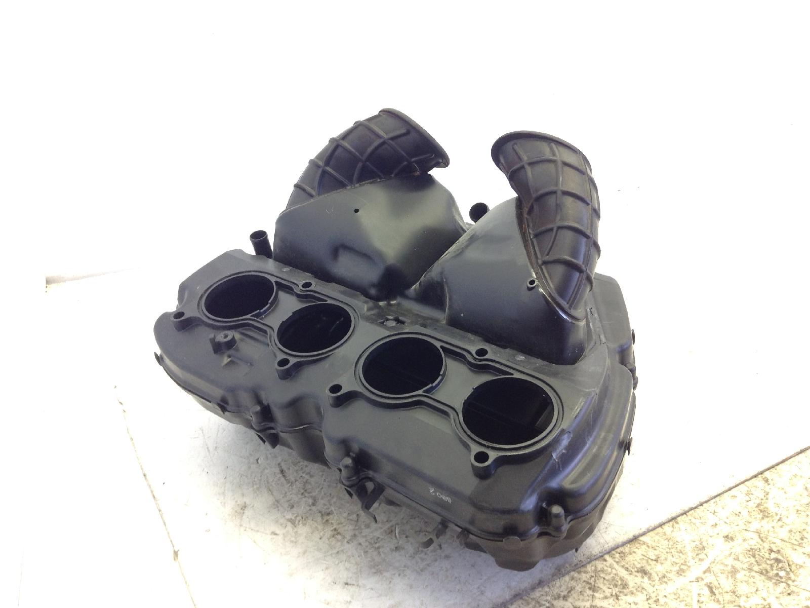 Honda cb gt abs km0 1000 cassa scatola filtro aria vuota 2026 2026 jh2sc93a
