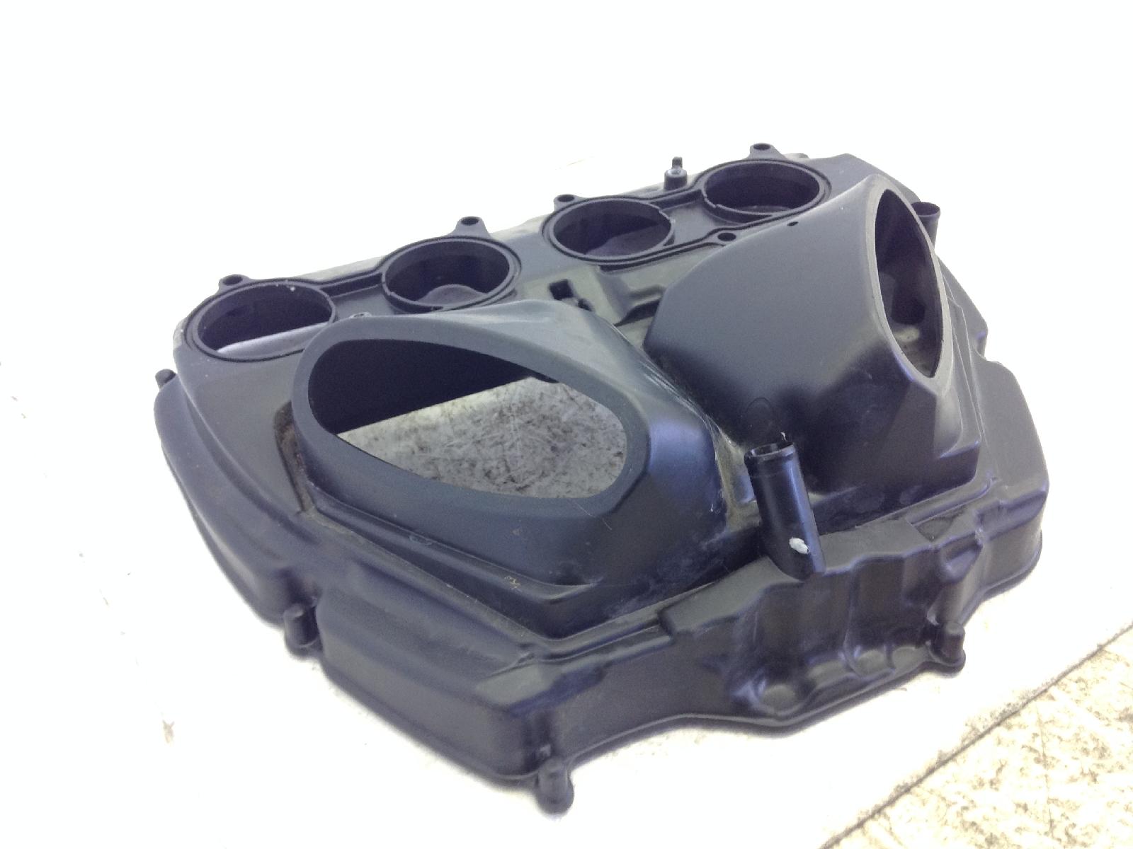 Honda cb gt abs km0 1000 porzione cassa sctola filtro aria 2026 2026 jh2sc93a