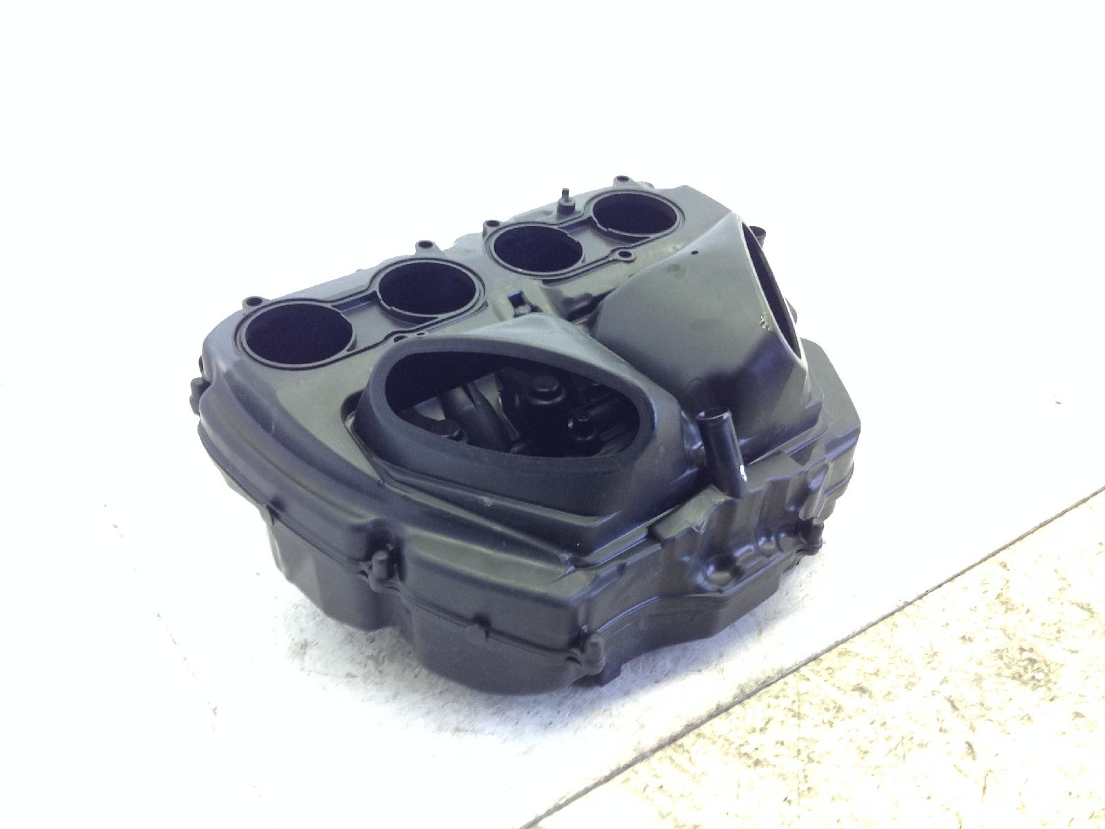 Honda cb gt abs km0 1000 cassa scatola filtro aria vuota 2026 2026 jh2sc93a