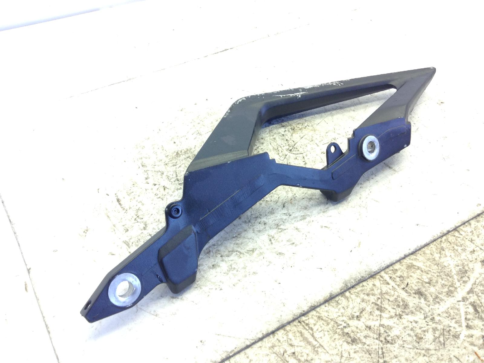 Honda cb gt abs km0 1000 maniglia maniglione posteriore destra 2026 2026 jh2sc93a