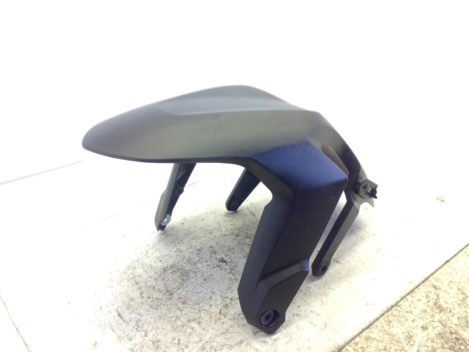 Honda cb gt abs km0 1000 parafango ruota anteriore - crepa 2026 2026 jh2sc93a