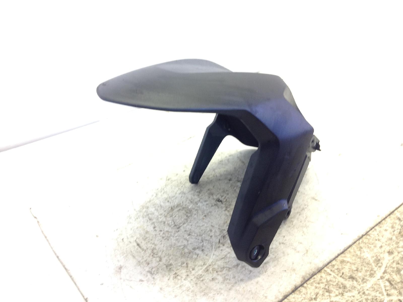 Honda cb gt abs km0 1000 parafango ruota anteriore 2026 2026 jh2sc93a
