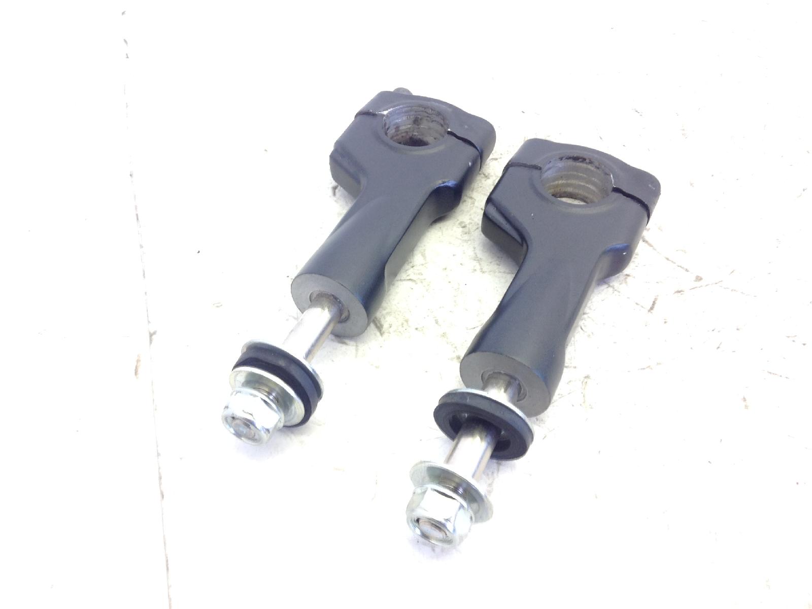 Honda cb gt abs km0 1000 coppia riser cavallotti supporto manubrio 2026 2026 jh2sc93a