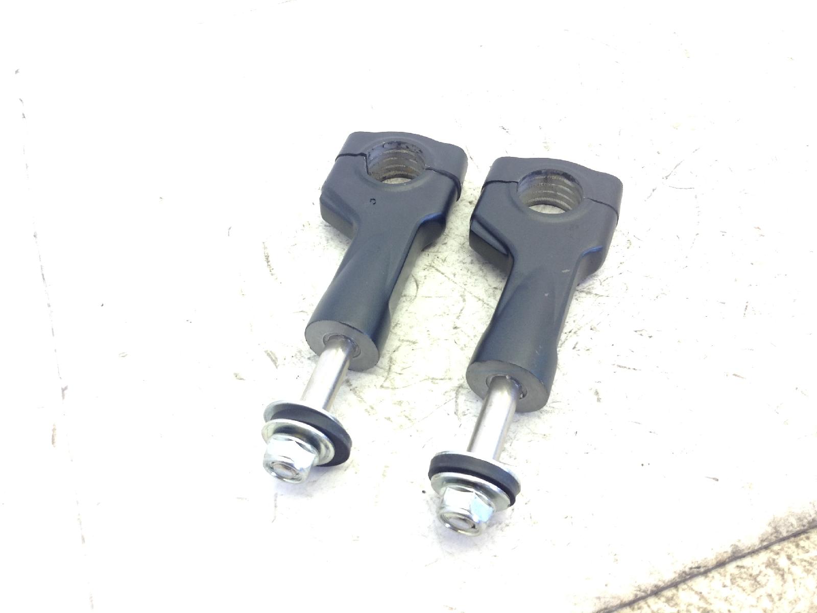 Honda cb gt abs km0 1000 coppia riser cavallotti supporto manubrio 2026 2026 jh2sc93a