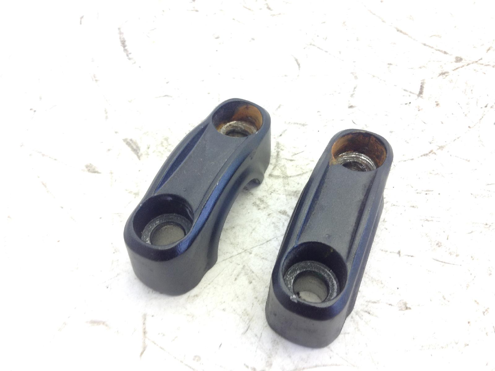 Honda cb gt abs km0 1000 coppia cavallotti supporto manubrio 2026 2026 jh2sc93a