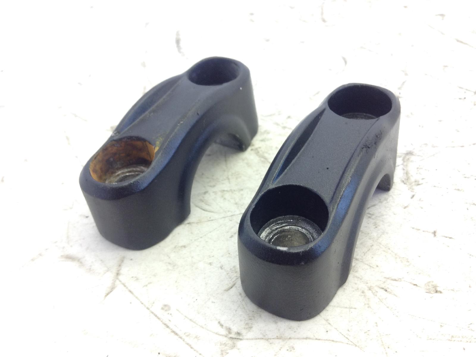 Honda cb gt abs km0 1000 coppia cavallotti supporto manubrio 2026 2026 jh2sc93a