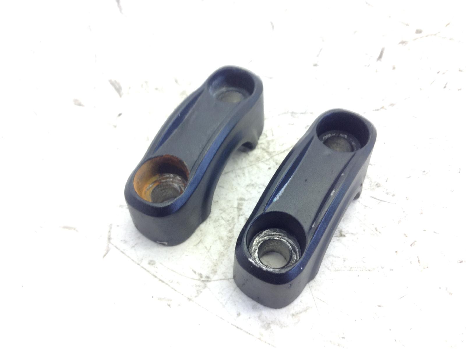 Honda cb gt abs km0 1000 coppia cavallotti supporto manubrio 2026 2026 jh2sc93a