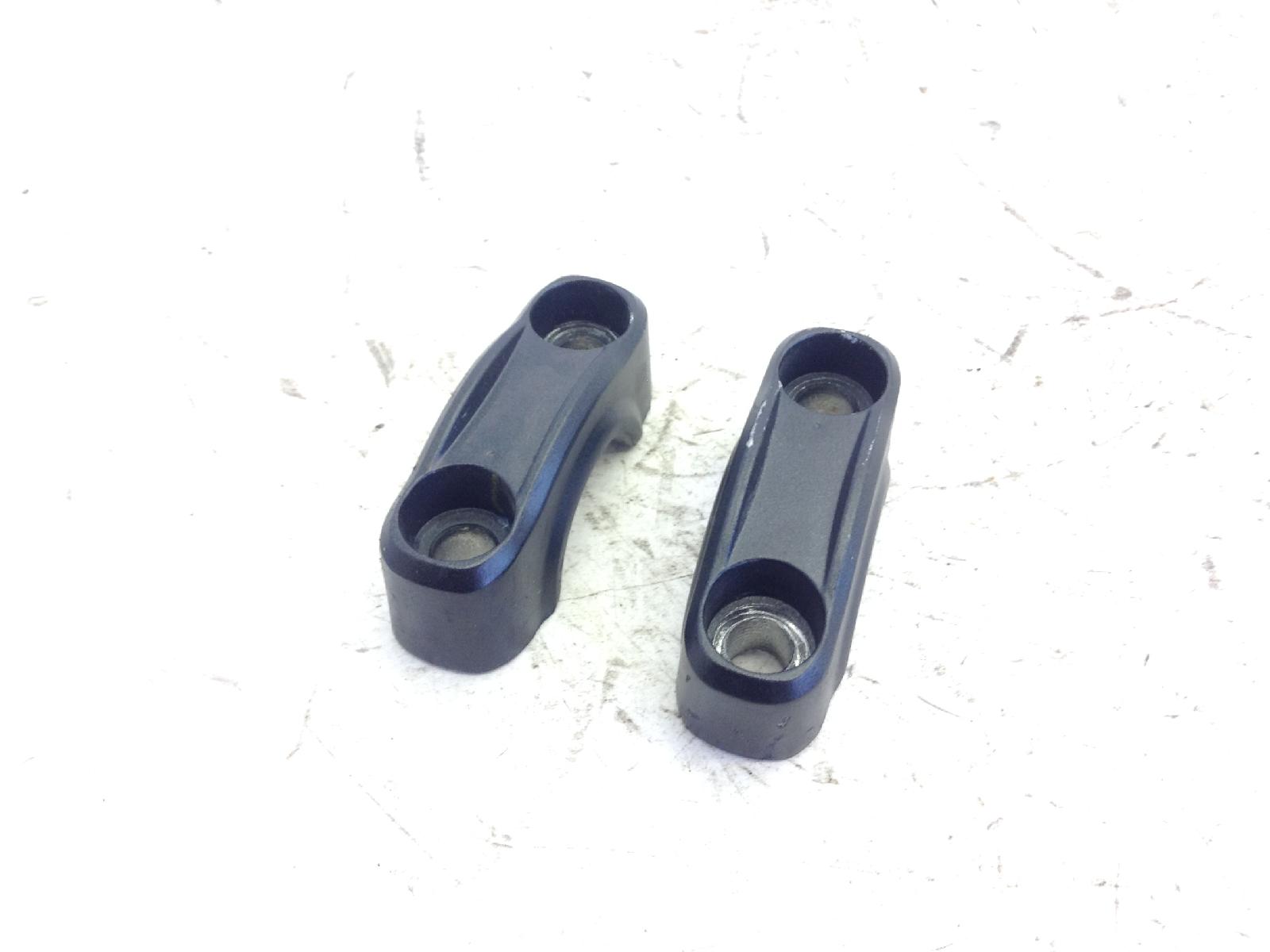 Honda cb gt abs km0 1000 coppia cavallotti supporto manubrio 2026 2026 jh2sc93a