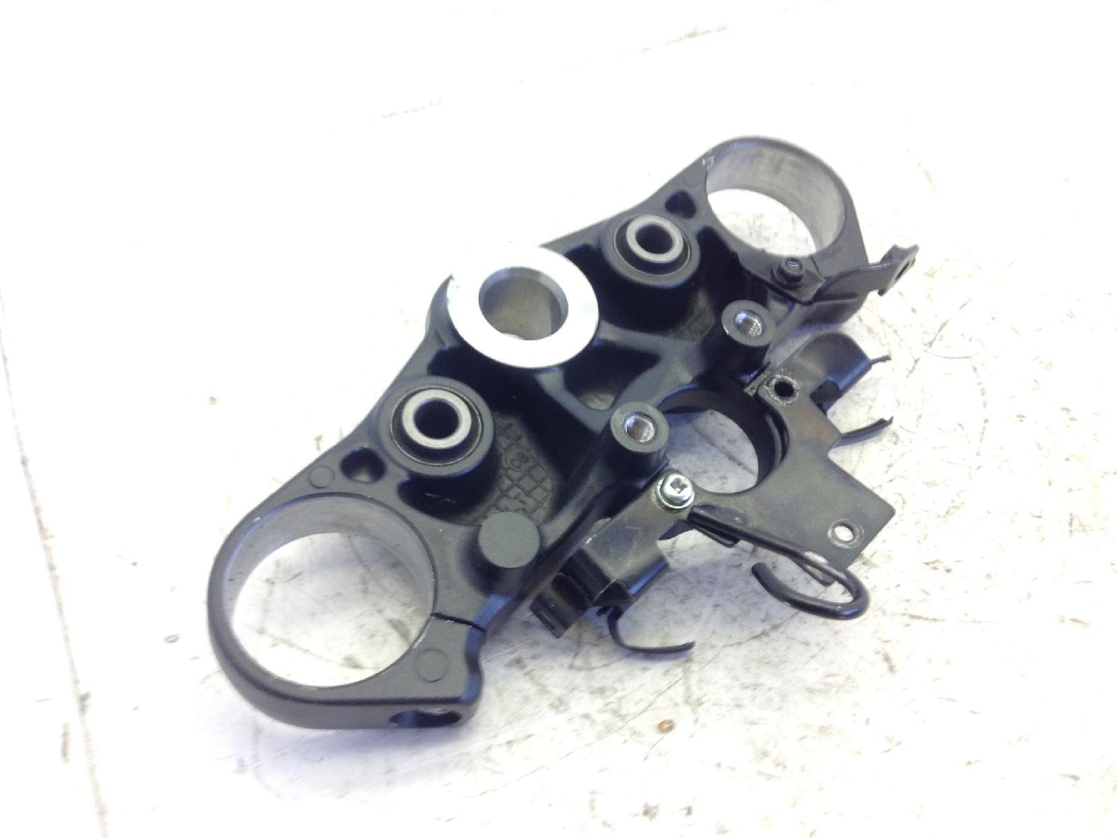 Honda cb gt abs km0 1000 piastra superiore forcella supporto manubrio 2026 2026 jh2sc93a