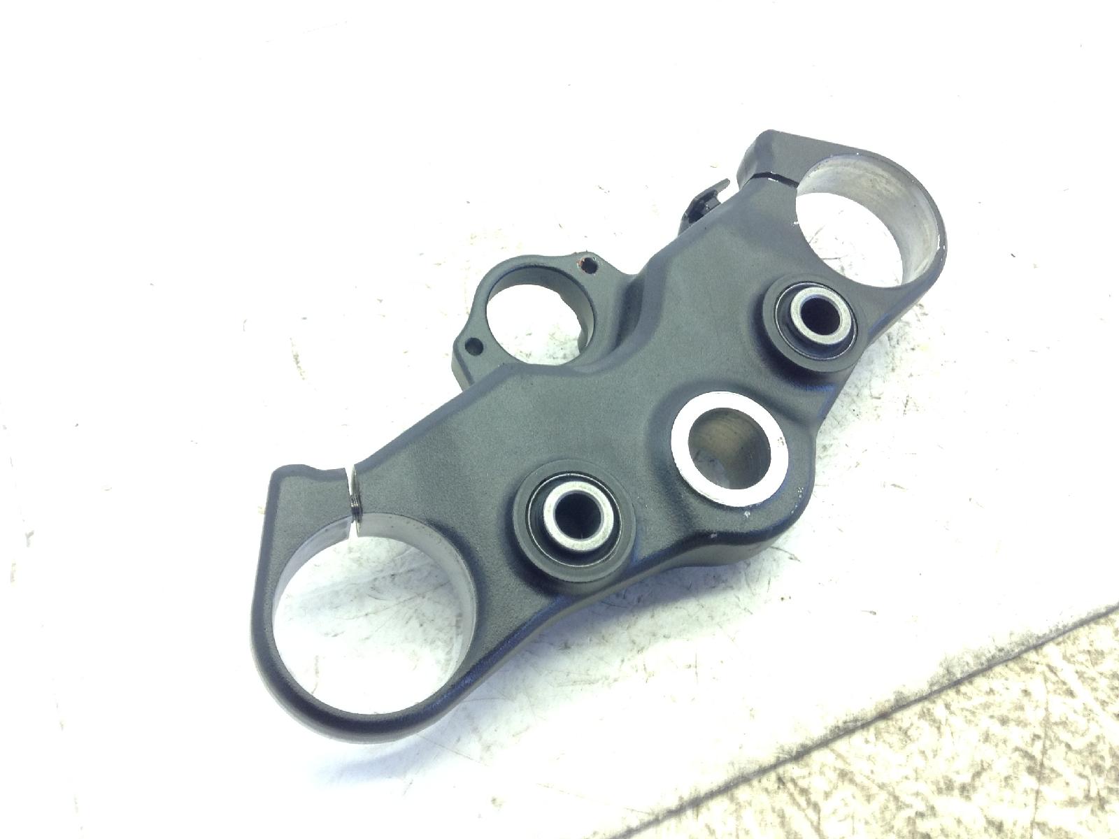 Honda cb gt abs km0 1000 piastra superiore forcella supporto manubrio 2026 2026 jh2sc93a