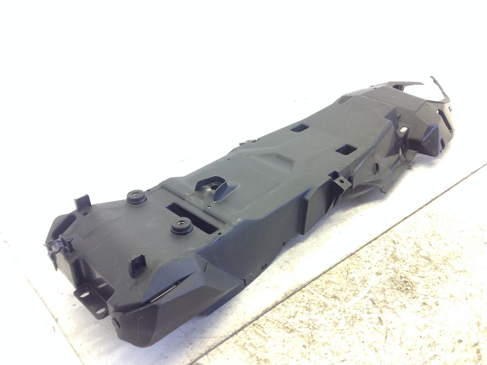 Honda cb gt abs km0 1000 parafango posteriore interno sottocoda 2026 2026 jh2sc93a