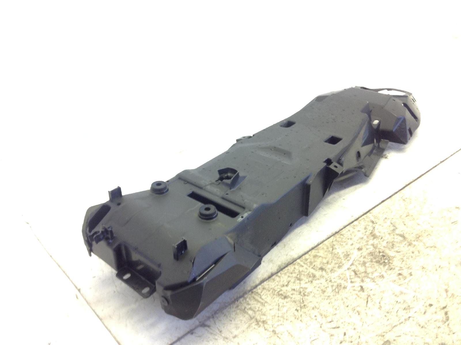 Honda cb gt abs km0 1000 parafango posteriore interno sottocoda 2026 2026 jh2sc93a