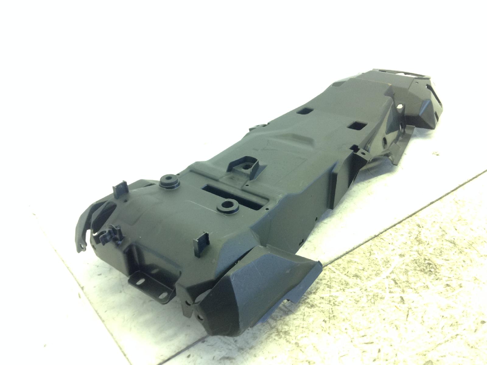 Honda cb gt abs km0 1000 parafango posteriore interno sottocoda 2026 2026 jh2sc93a