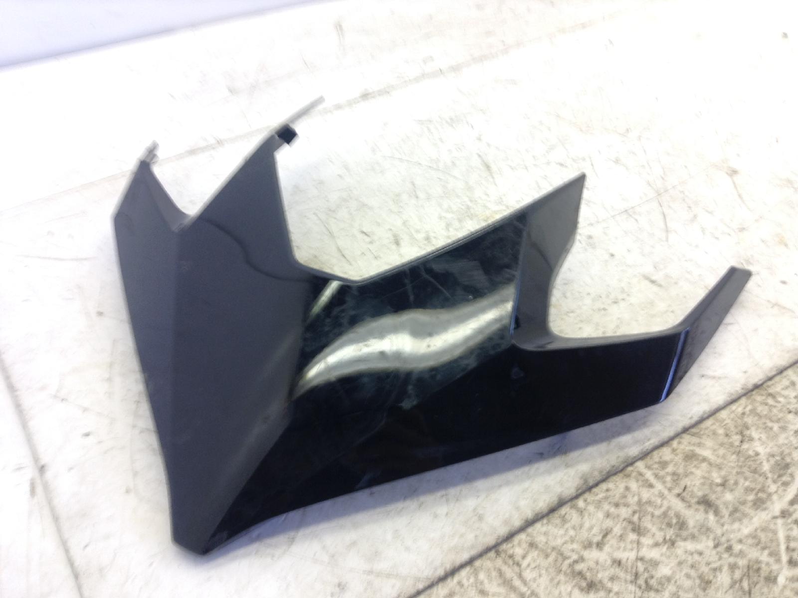 Honda cb gt abs km0 1000 carena cupolino anteriore - rotto 2026 2026 jh2sc93a