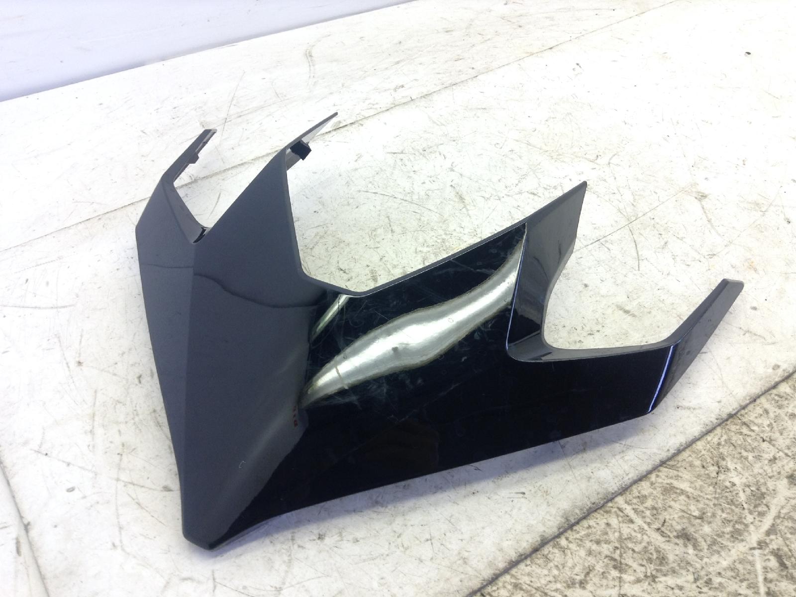 Honda cb gt abs km0 1000 carena cupolino ateriore - aletta rotta 2026 2026 jh2sc93a