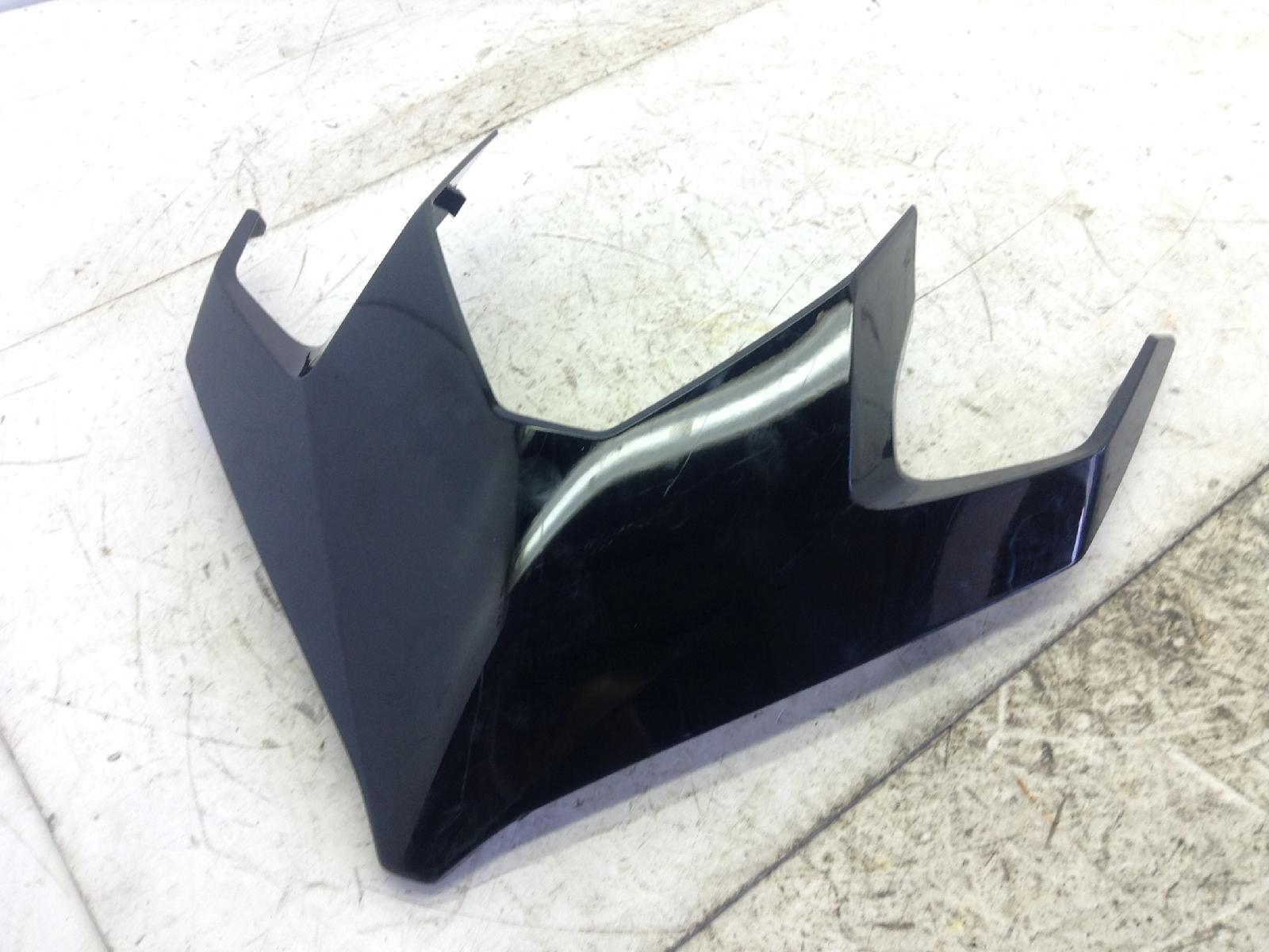 Honda cb gt abs km0 1000 carena cupolino anteriore - rotture 2026 2026 jh2sc93a
