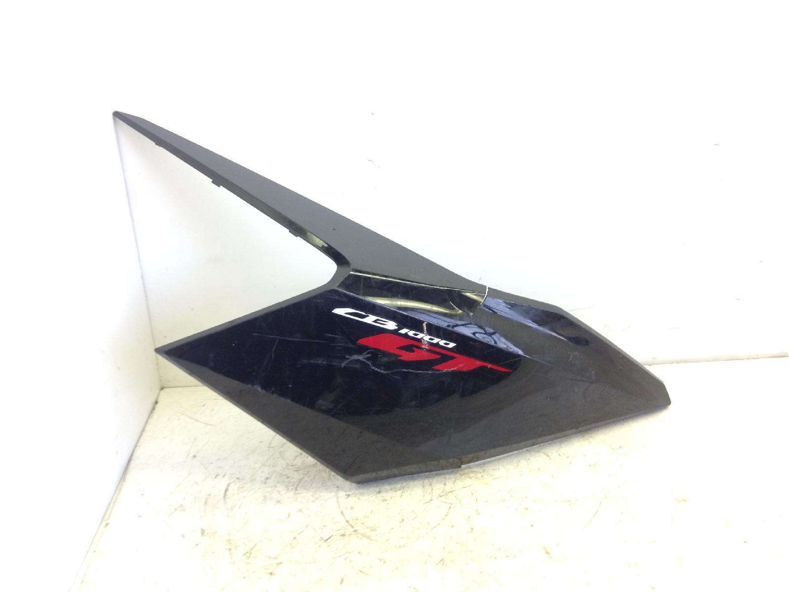 Honda cb gt abs km0 1000 coperchio fiancata anteriore destra - rotture 2026 2026 jh2sc93a