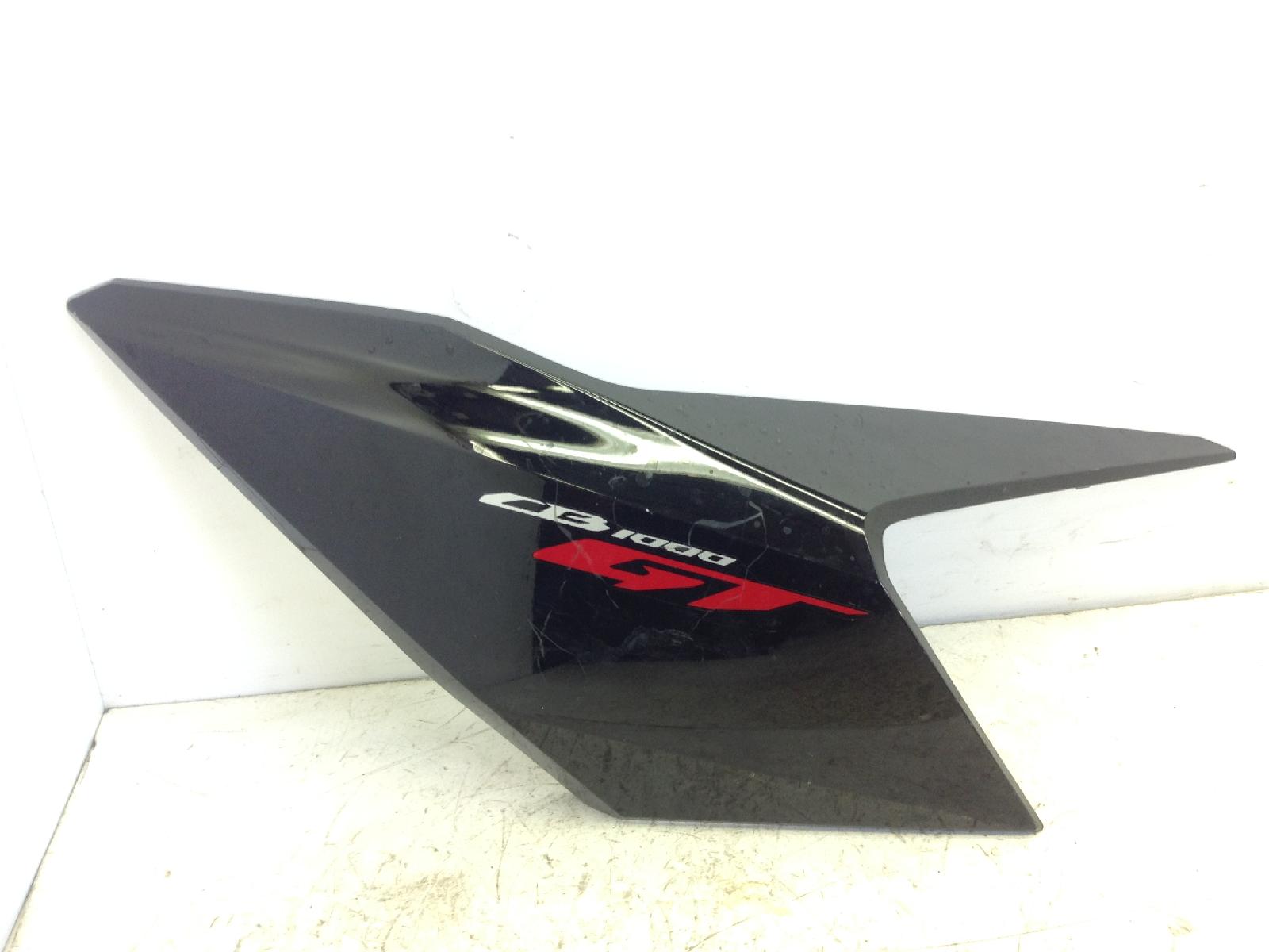 Honda cb gt abs km0 1000 coperchio carena fiancata anteriore sinistra 2026 2026 jh2sc93a