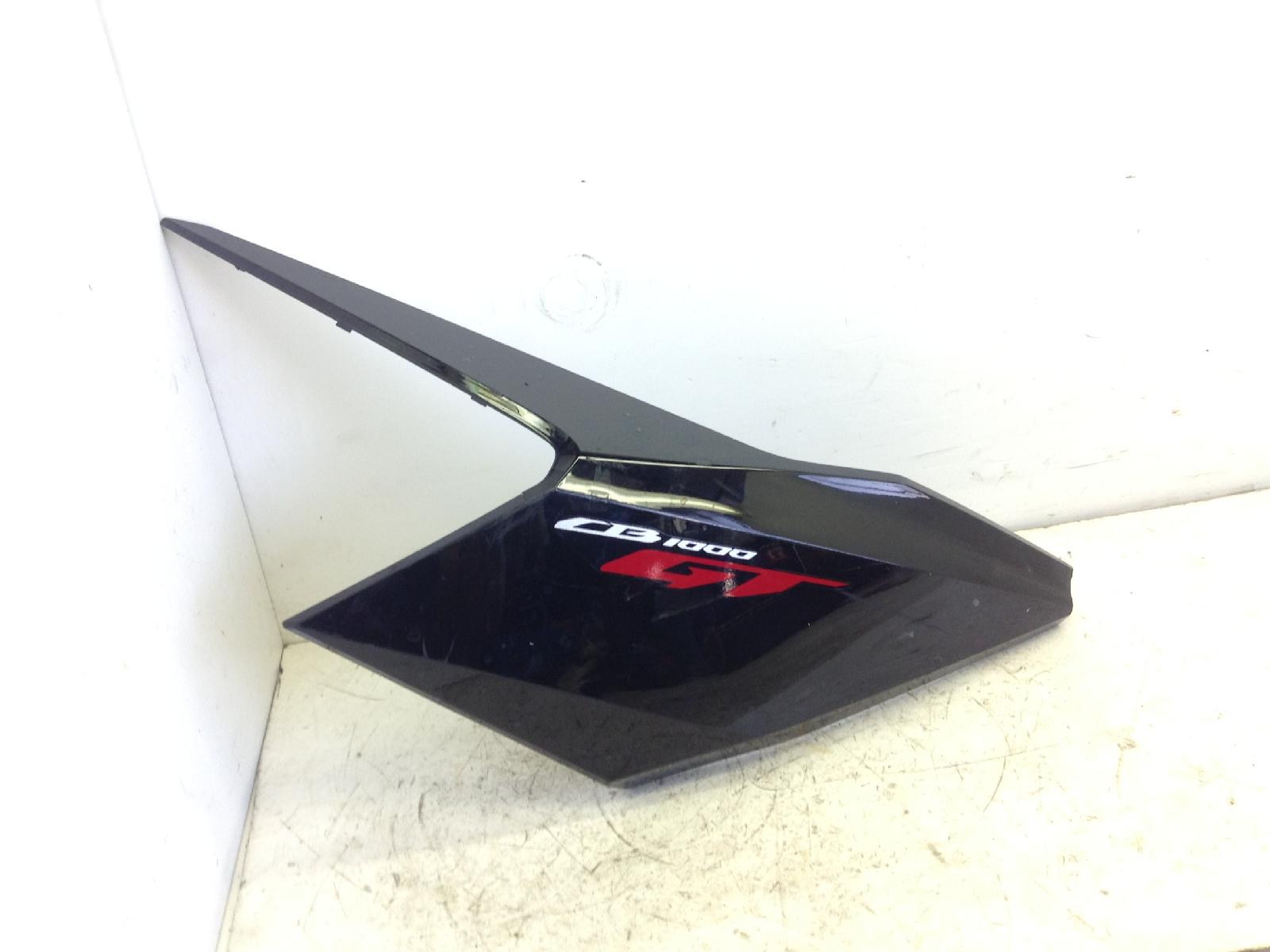Honda cb gt abs km0 1000 coperchio fiancata anteriore destra - rotture 2026 2026 jh2sc93a