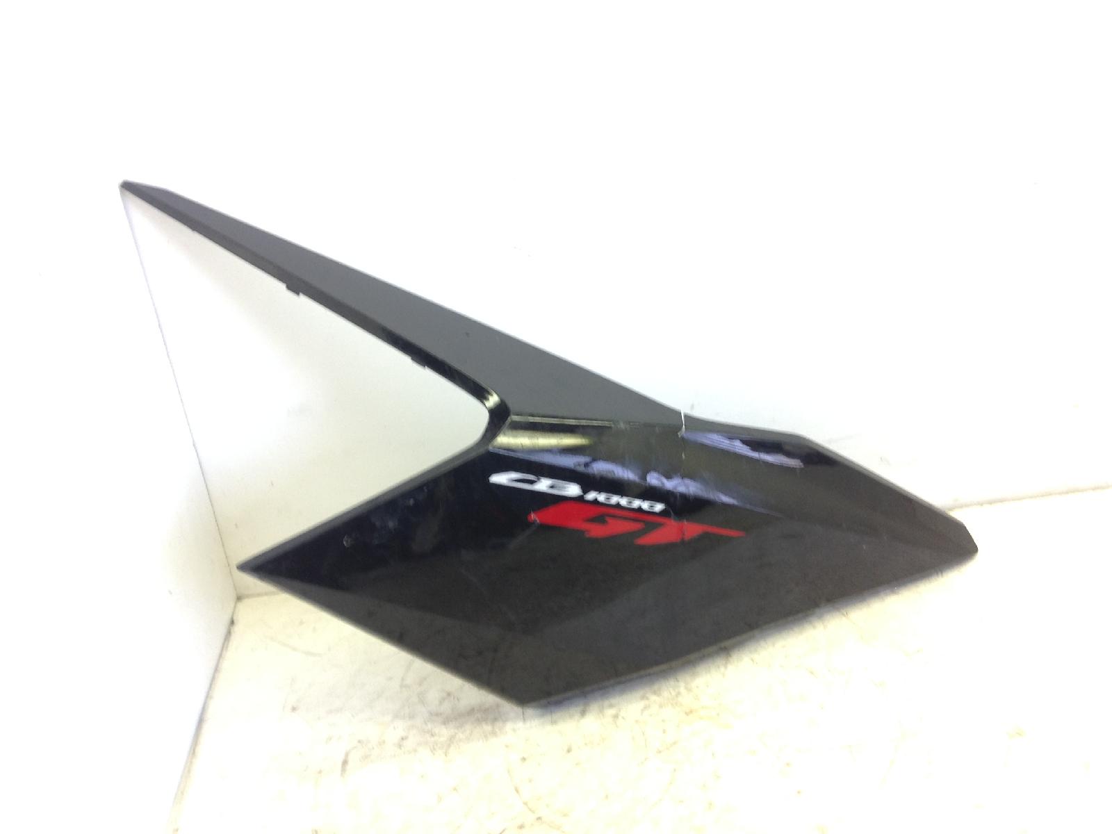 Honda cb gt abs km0 1000 coperchio fiancata anteriore destra - rotture 2026 2026 jh2sc93a