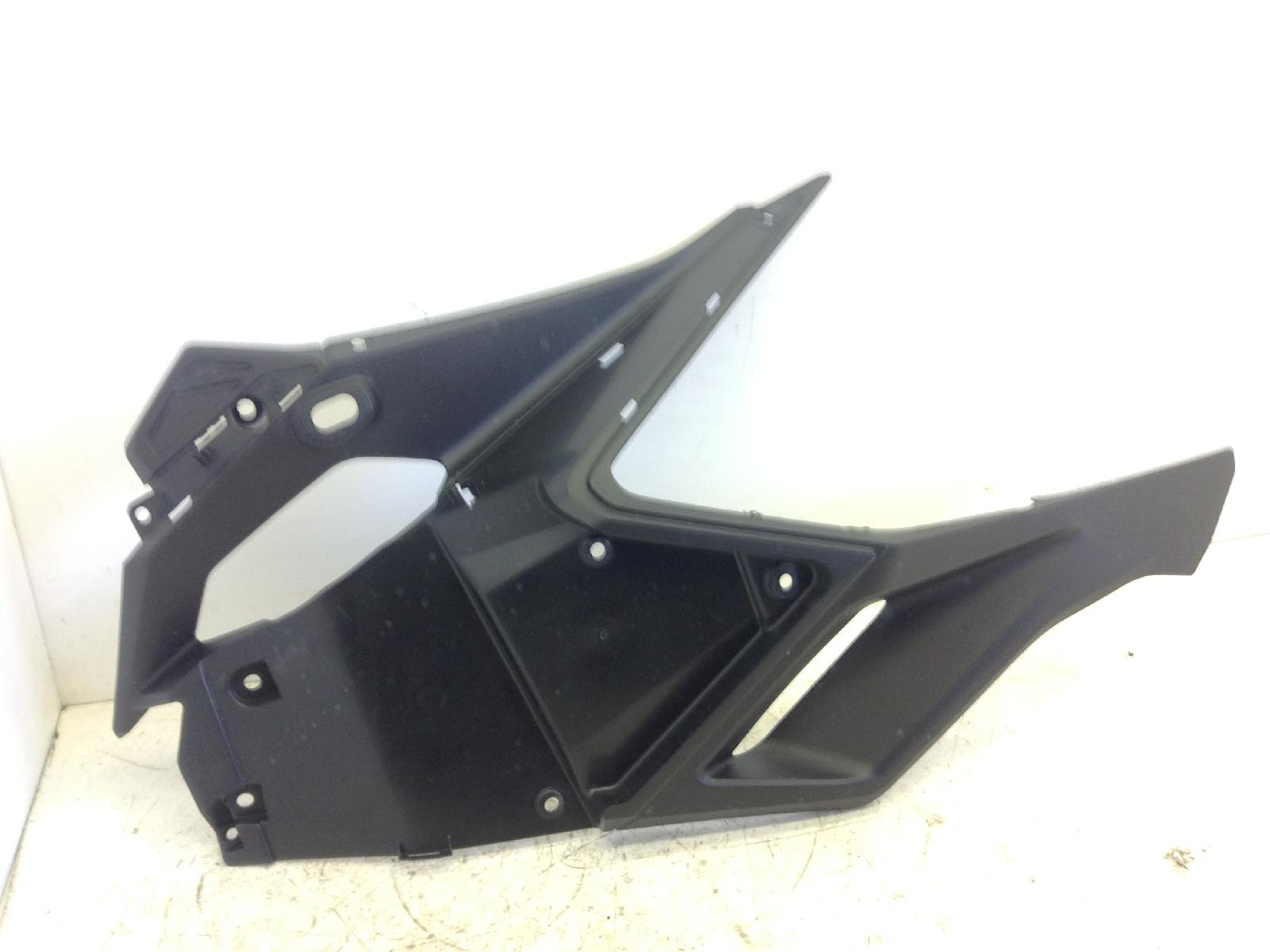 Honda cb gt abs km0 1000 carena fiancata anteriore sinistra 2026 2026 jh2sc93a