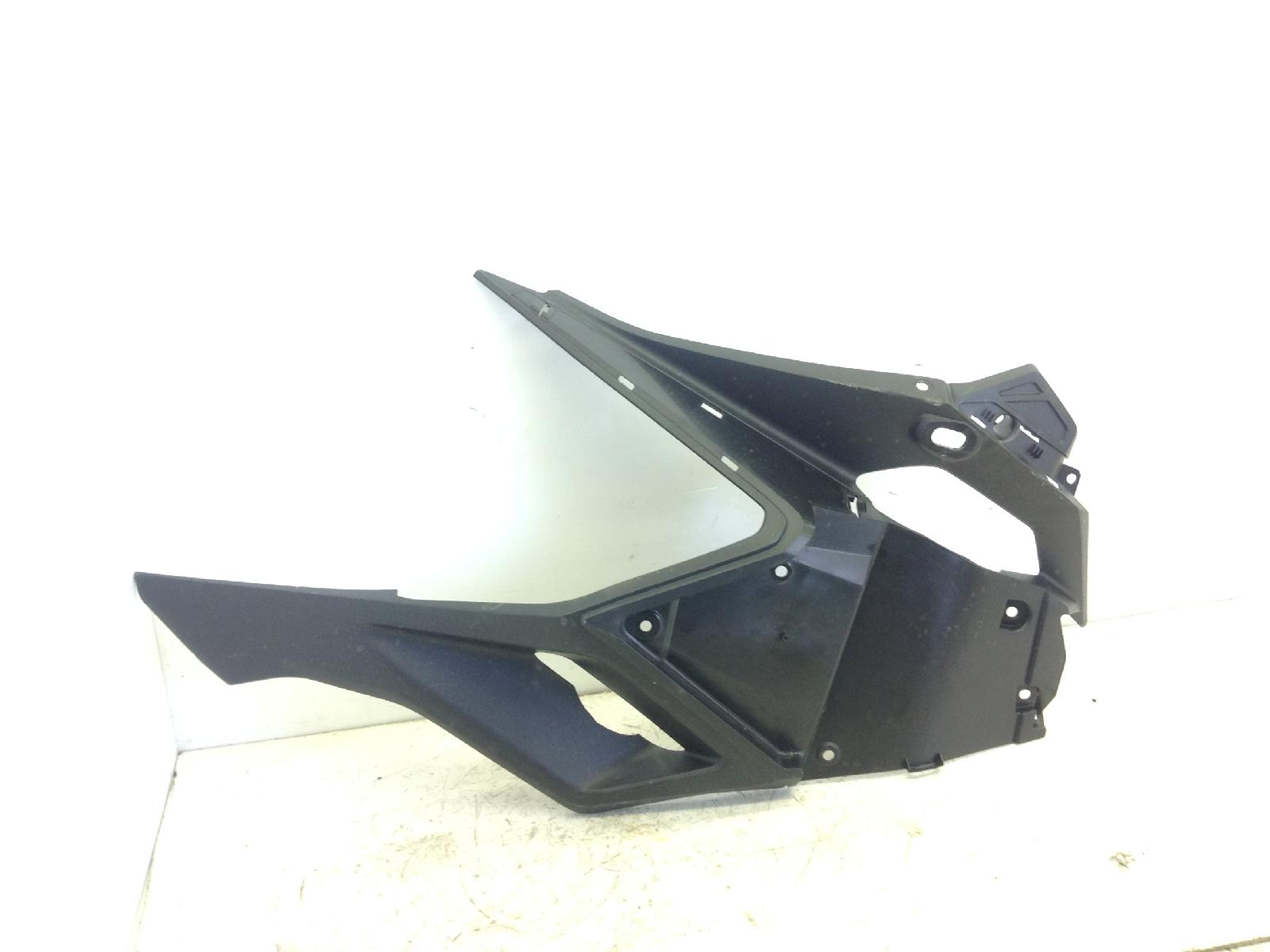 Honda cb gt abs km0 1000 carena fiancata anteriore destra - rotture 2026 2026 jh2sc93a