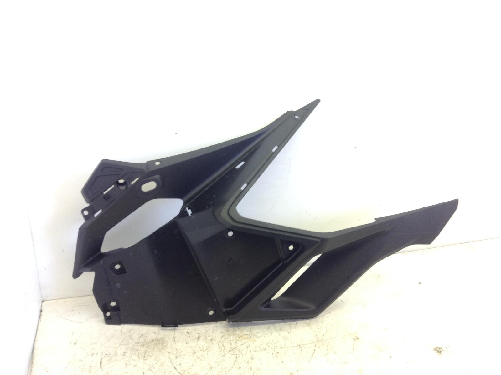 Honda cb gt abs km0 1000 carena fiancata anteriore sinistra 2026 2026 jh2sc93a