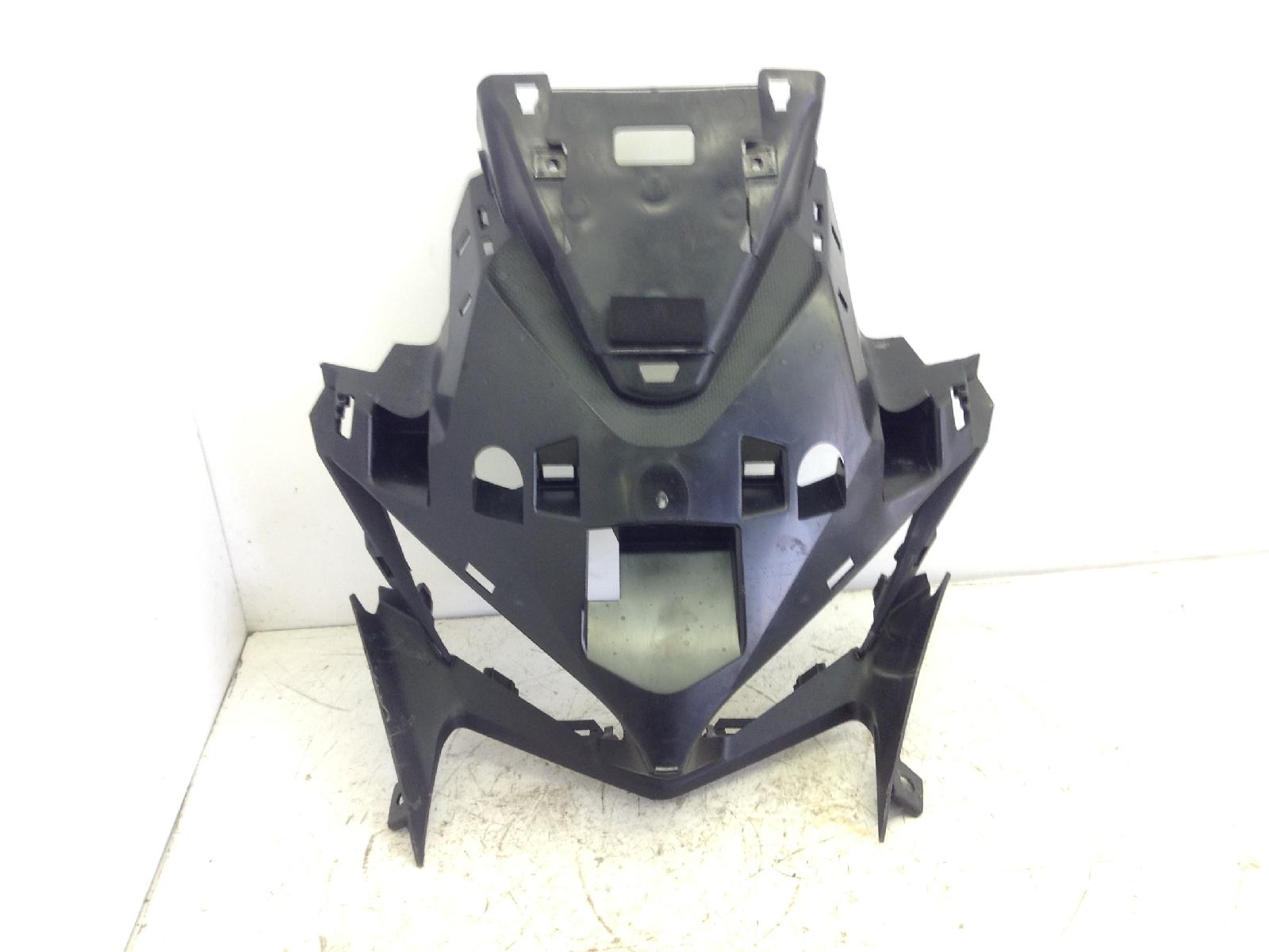 Honda cb gt abs km0 1000 carena supporto fari fanali anteriori 2026 2026 jh2sc93a