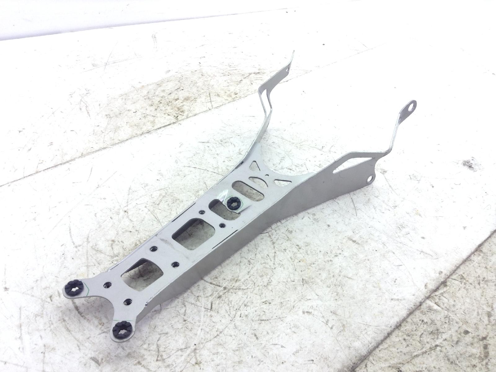 Honda cb gt abs km0 1000 staffa supporto parafango portatarga - storto 2026 2026 jh2sc93a
